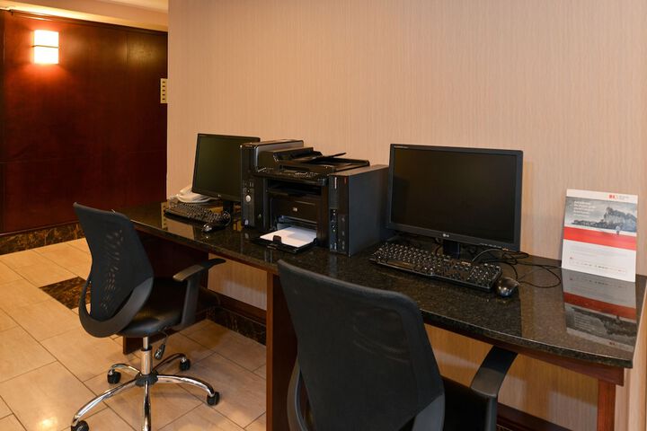 Business Center 58 of 58