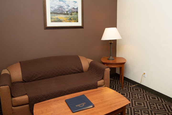 Days Inn by Wyndham Manitou Springs