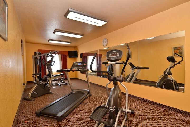 Health and Fitness 25 of 26