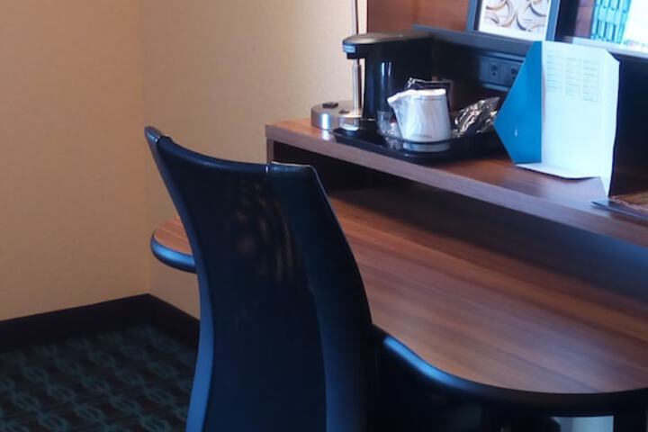 Fairfield Inn & Suites by Marriott Tifton