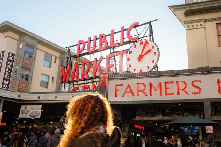 1 Hotel Seattle