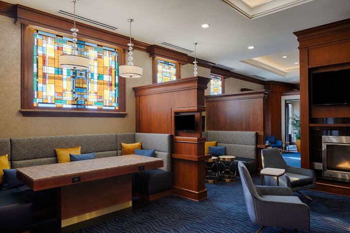 Hotel Interior 17 of 73
