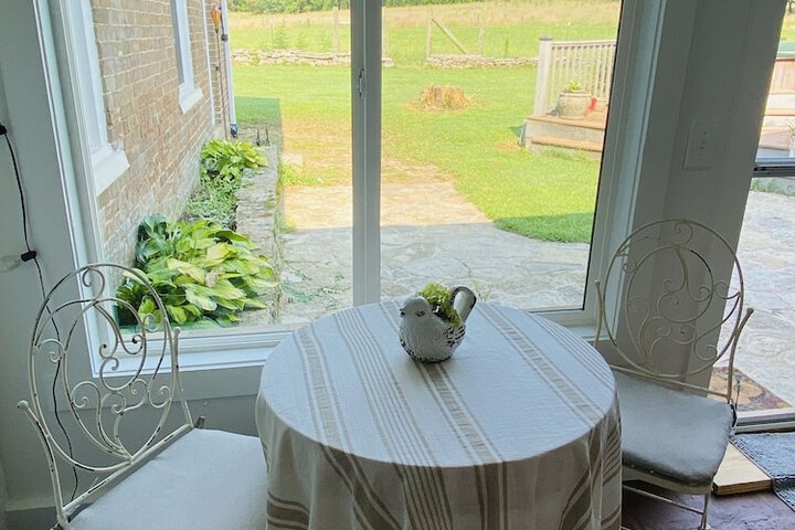 Terrace/Patio 25 of 28