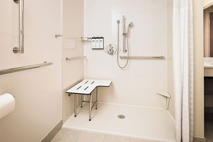 Hyatt House Auburn Hills / Detroit