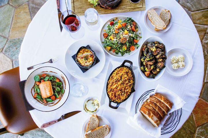 Dining 67 of 112
