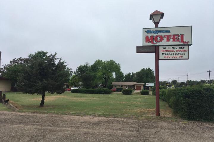 Hagman Motel