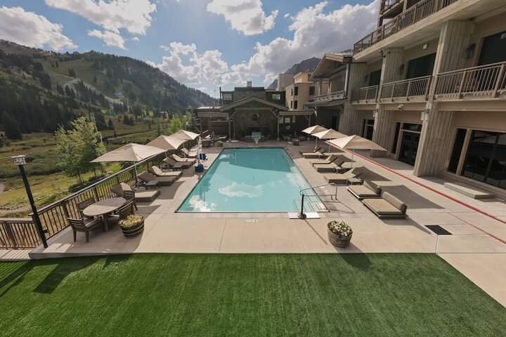 Pool 7 of 71