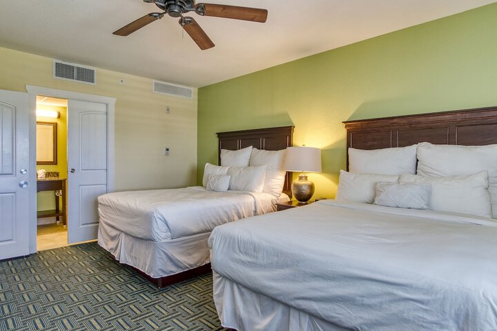 Harbourside Resort a New Hotel Collection Property