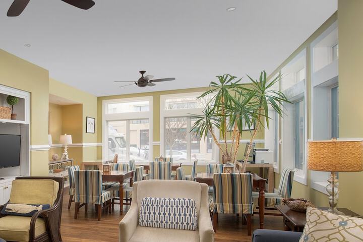 The Avenue Inn and Spa