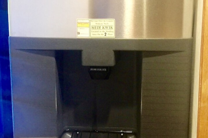 Country Inn & Suites by Radisson Bel Air / Aberdeen, MD