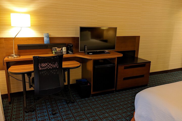 Fairfield Inn by Marriott Concord