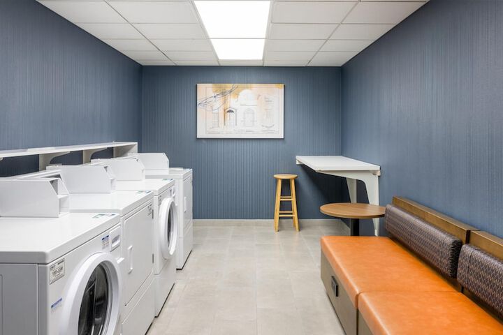 Homewood Suites by Hilton Pittsburgh Southpointe