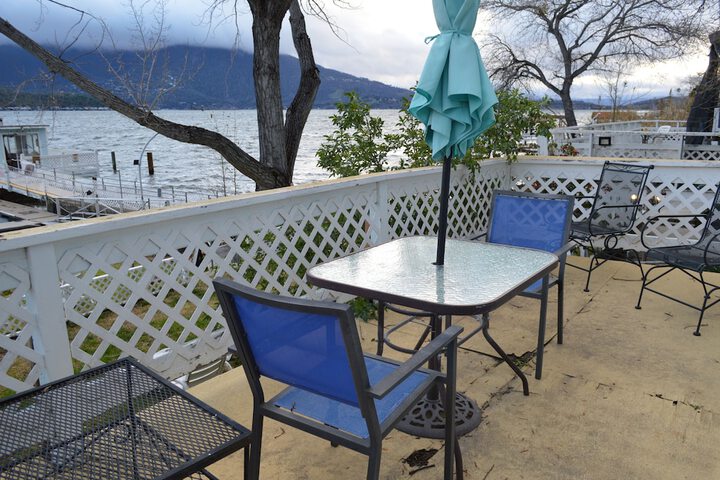 Terrace/Patio 93 of 111