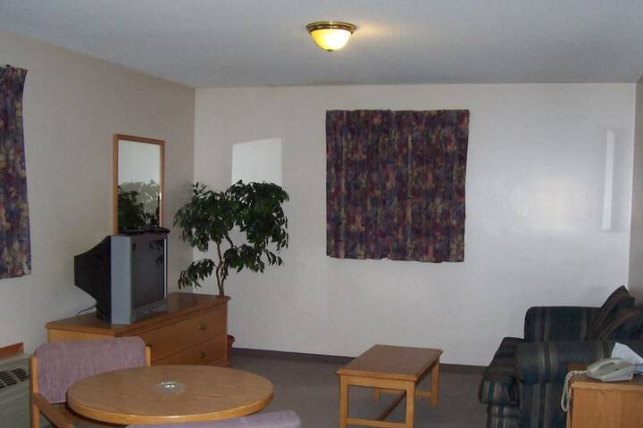 Model a Inn