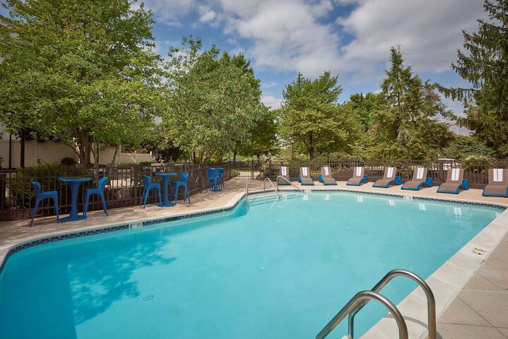 Hampton Inn by Hilton Harrisburg West