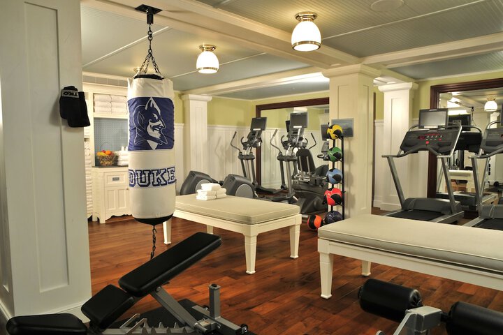 Health and Fitness 46 of 49