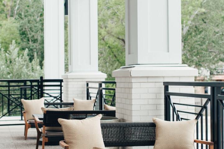 Terrace/Patio 59 of 64