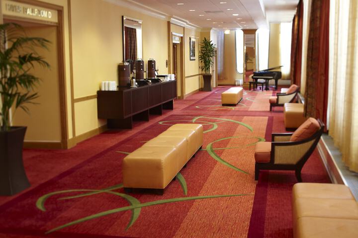 Hotel Interior 9 of 43