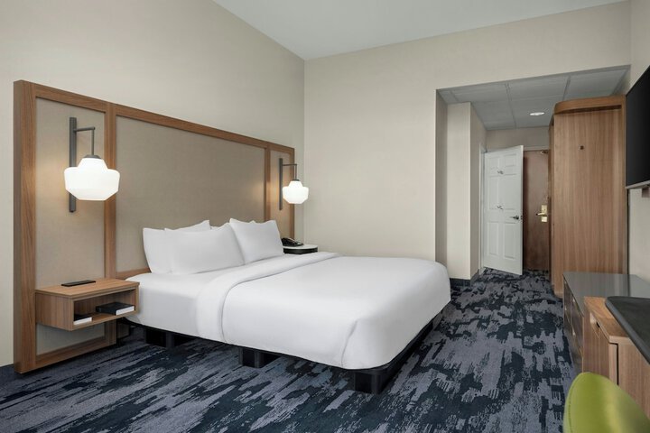 Fairfield by Marriott Inn & Suites Helena North