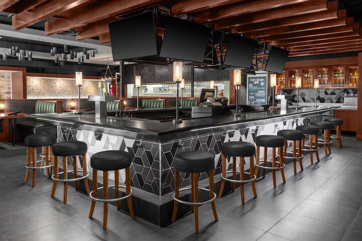DoubleTree by Hilton Springfield