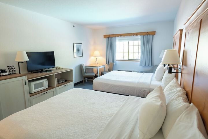 Icicle Village Resort