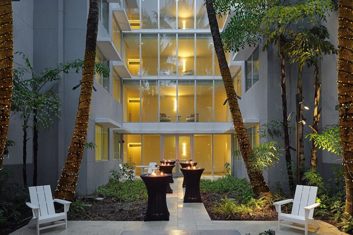 Residence Inn by Marriott Miami Beach Surfside