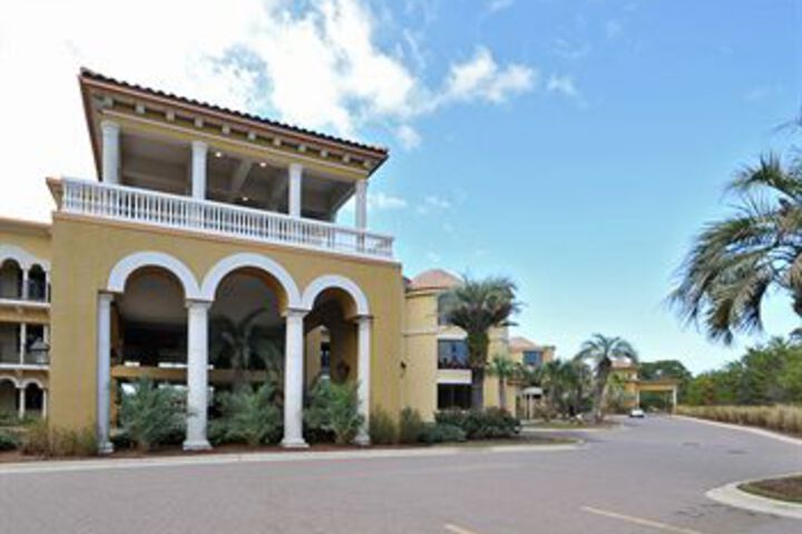 Sanctuary by the Sea by Wyndham Vacation Rentals