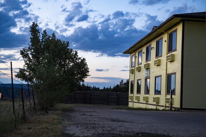 Hotel 9 of 154