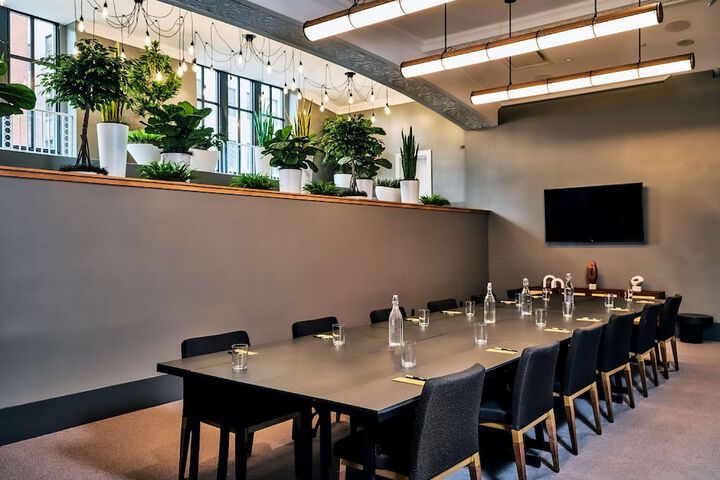 Joinery Hotel Pittsburgh Curio Collection by Hilton