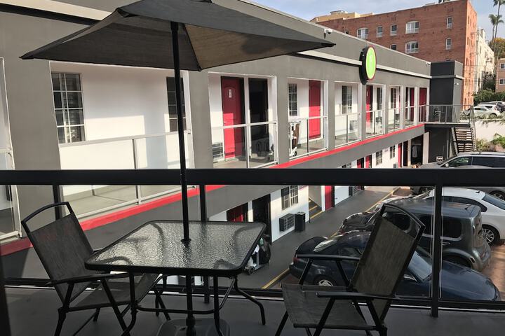 Terrace/Patio 33 of 37