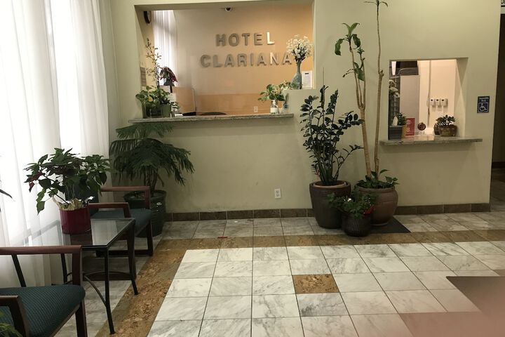 Hotel Interior 8 of 32