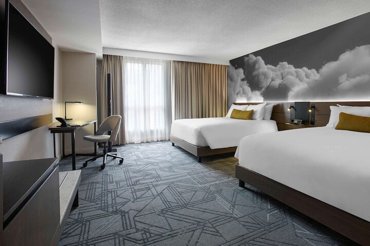Novotel Toronto Centre