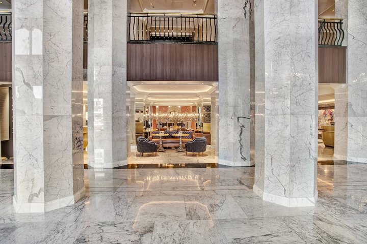 Hotel Paso Del Norte Autograph Collection