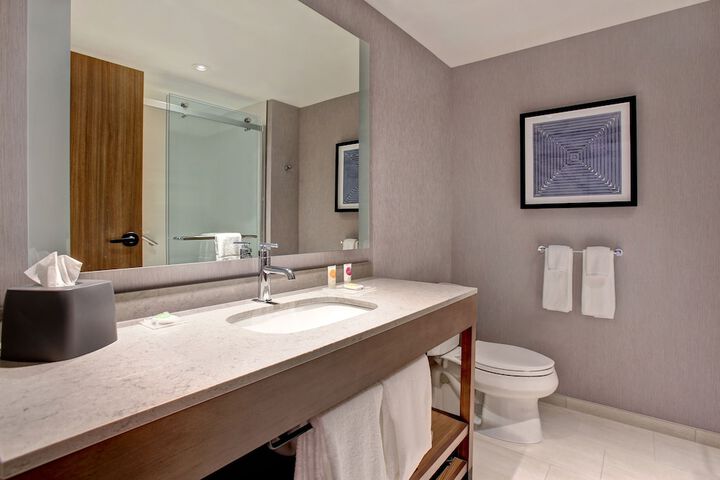 Hyatt Place Wichita State University