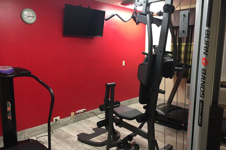 Health and Fitness 40 of 43