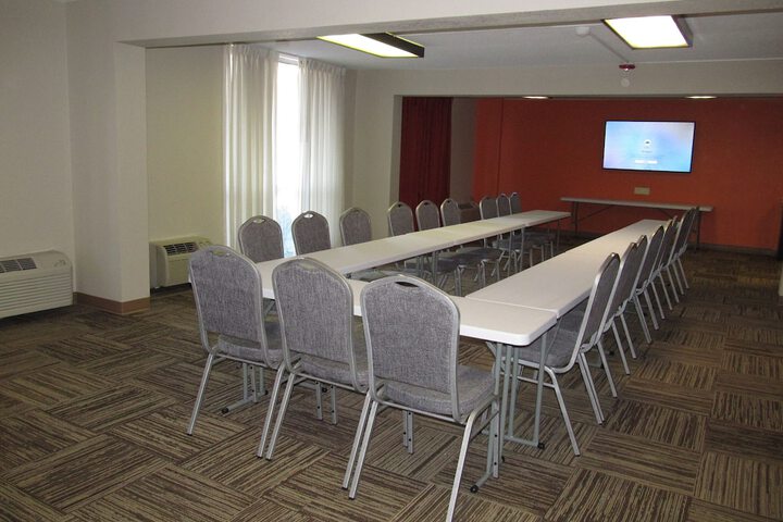 Meeting 32 of 36