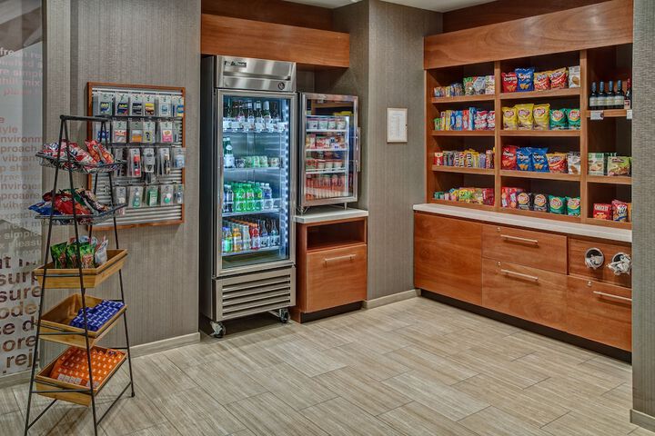 Springhill Suites by Marriott Amarillo