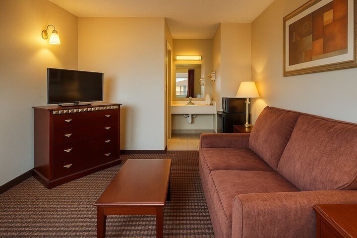 MHO Hotel Eloy Casa Grande near I-10
