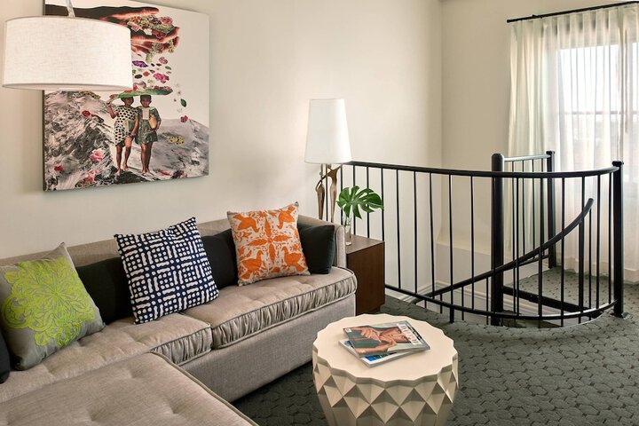 Hotel Colonnade Coral Gables Autograph Collection