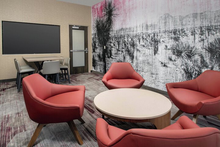 Courtyard by Marriott Las Cruces at NMSU