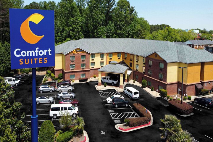 Hotel 2 of 20