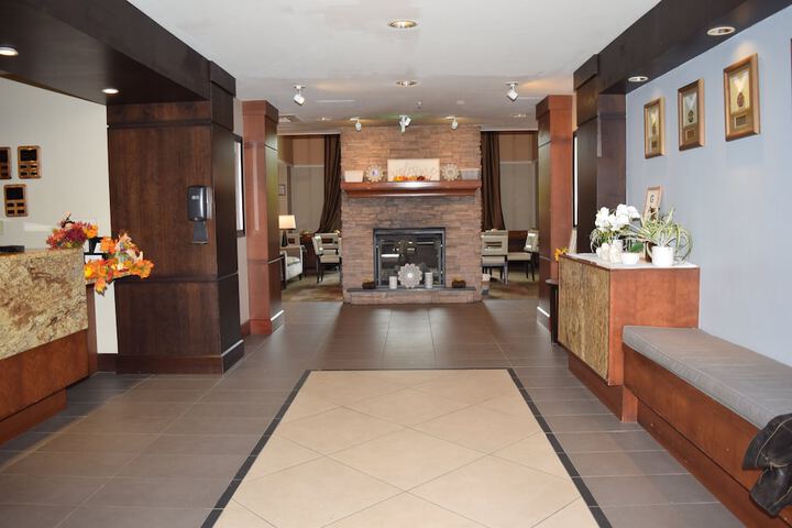 Staybridge Suites Liverpool Syracuse by IHG