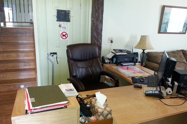 Harmony B & B & Suites