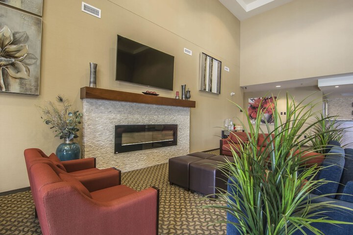 Hotel Interior 10 of 54