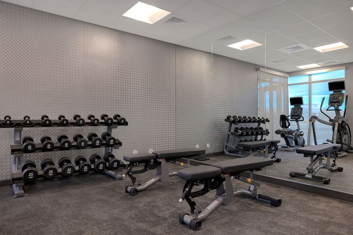Health and Fitness 50 of 55