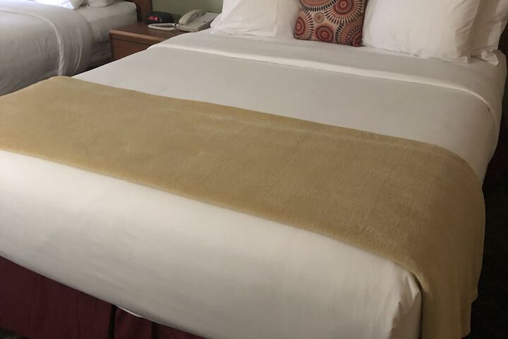 Red River Inn Silt-Rifle
