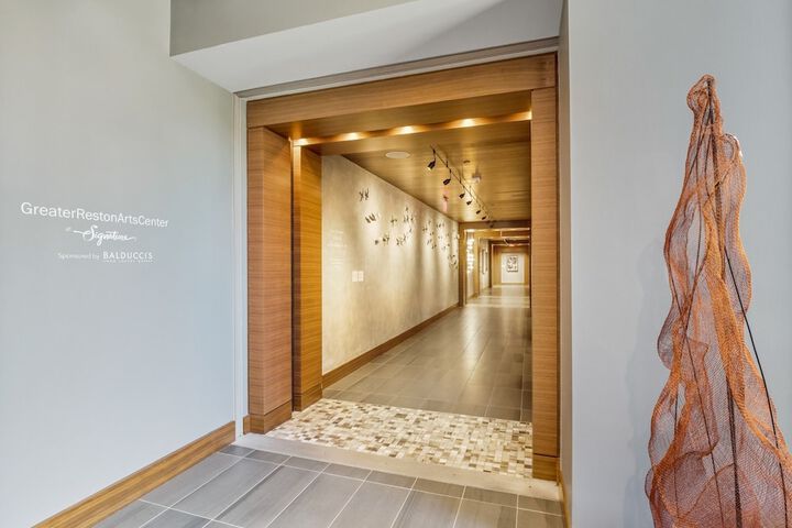 Global Luxury Suites at Reston Town Center