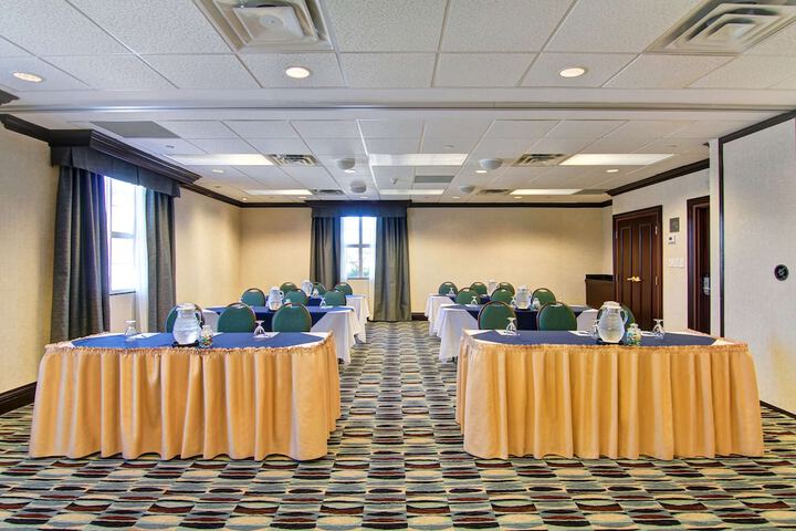 Meeting 43 of 60