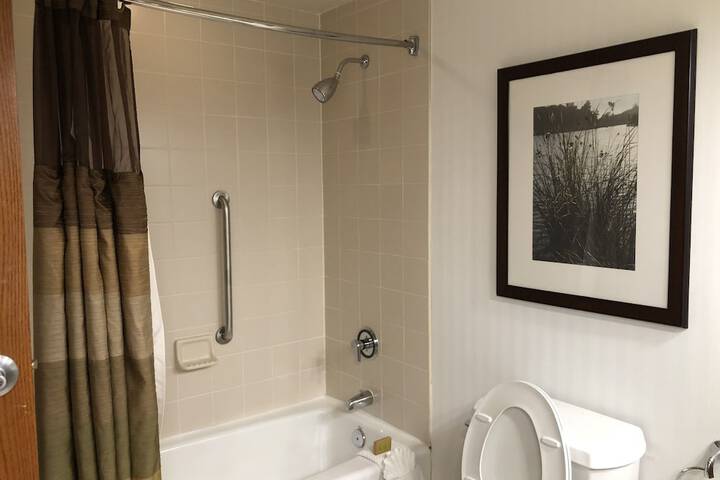 Wyndham Garden Buffalo Downtown
