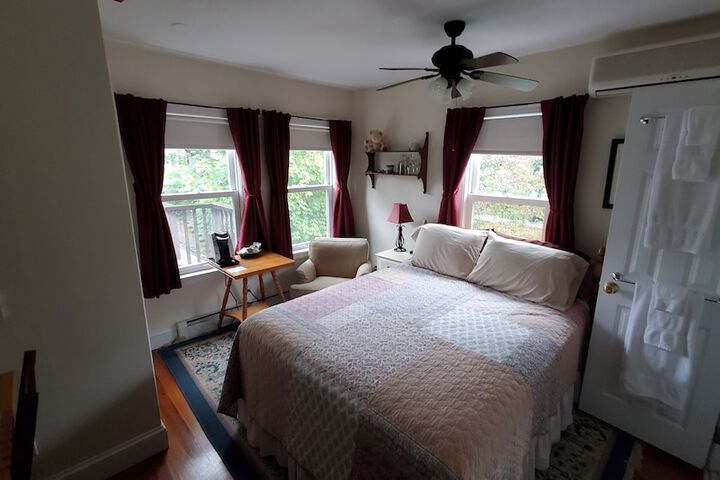 Morrison House
